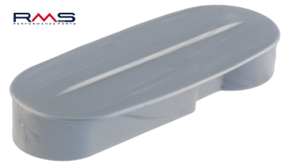Hub cover RMS 142620050 šedá