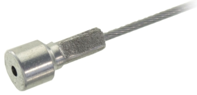 Lanko plynu RMS 163510060
