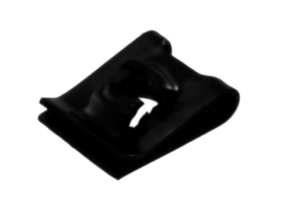 Spring plate RMS 121860200 pro šroub 2,9mm