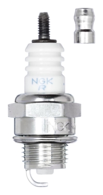 Zapalovací svíčka NGK 4345 BPMR7A (708.14.58)