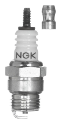 Zapalovací svíčka NGK 2911 BP-4 (708.16.15)