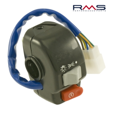 Spínač světel RMS 246090180 pravý