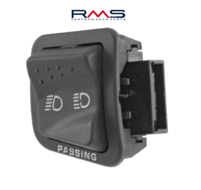 Spínač světel RMS 246090200