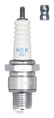 Zapalovací svíčka NGK 3722 BR5HS (708.14.09)