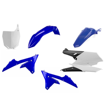 Sada plastů POLISPORT 90769 OEM barva