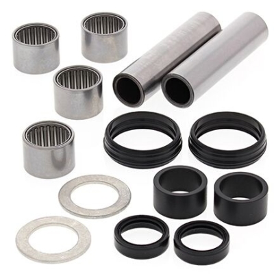 Ložiska + těsnění ramen podvozku sada All Balls Racing AK50-1007