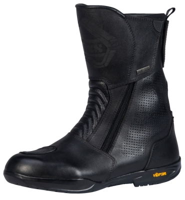 Boty iXS X47035-003-45 NORDIN-ST 2.0 X47035 černý 45