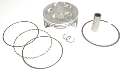 Kovaný píst sada ATHENA S4F09800005B d 97,95 - pro kit válce Athena