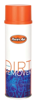 Liquid Dirt Remover Spray, Air Filter cleaner TwinAir 159006 (500ml)