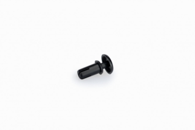 Spares tail plastic rivet PUIG 20526N černý