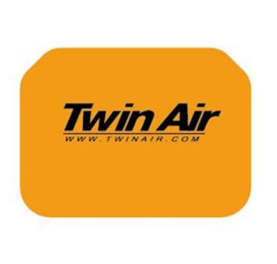 Vzduchový filtr TwinAir 161060 (dual stage foam)