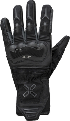 Rukavice iXS X4-350405-003-2XL RAPID-AIR 1.0 X4-350405 černý 2XL