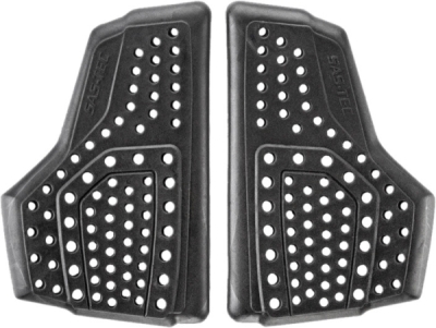 Sas-Tec Chest Protector GMS SC-1/CP2 ZG99902-003-00 (sada)