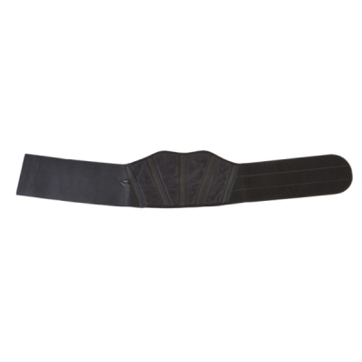 Textilní ledvinový pás GMS ZG99001-003-2XL ZG99001 černý 2XL