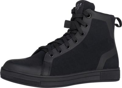 Klasické dámské tenisky iXS X45033-003-37 STYLE X45033 černý 37