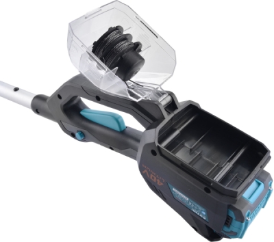 Sekačka strunová aku, 40V Li-ion, 2500mAh EXTOL INDUSTRIAL