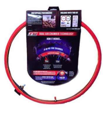 Bezdušový systém TUbliss Nuetech - USA 19"X1,85" - 2,15" TU19