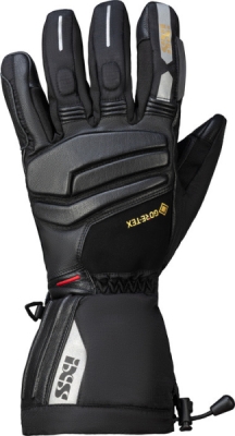 Rukavice iXS X41028-003-2XL ARCTIC-GTX 2.0 X41028 černý 2XL