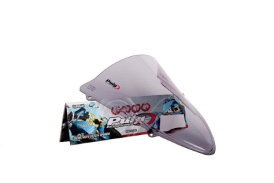 Plexi štít PUIG RACING 4626H kouřová