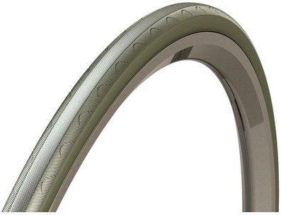 Plášť DSI SRI60 28"x0,9/23-622/700x23C šedý