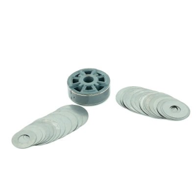 Tlumič K-TECH ORVS 217-600-046-014 46.00X12.00Mmm