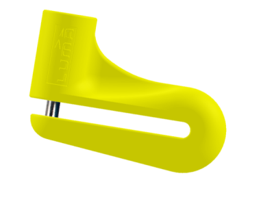 Zámek LUMA ENDURO 73 D DIB7301RLUM žlutá