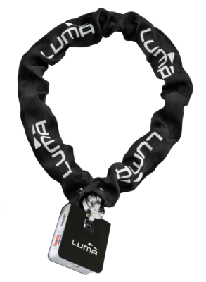 Zámek LUMA ESCUDO 38 CHAIN KDA3817W 170 10mm