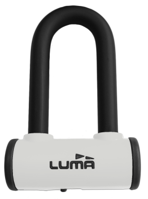 Zámek LUMA ESCUDO PROCOMBI HOAPROW bílá