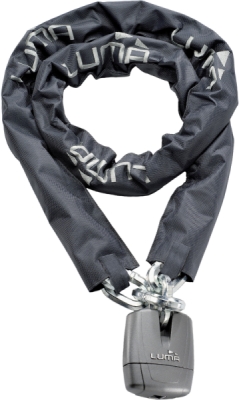 Zámek LUMA SOLIDO CHAIN KDAL15170 170 15mm