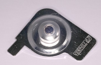Kryt rychlopalu Venhill 500A/006 pro plynovou rukojeť 500A