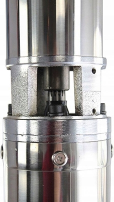 Vodní hlubinné čerpadlo 0,75KW MAR-POL M79914