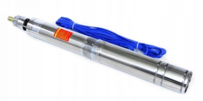 Vodní hlubinné čerpadlo 0,75KW MAR-POL M79914