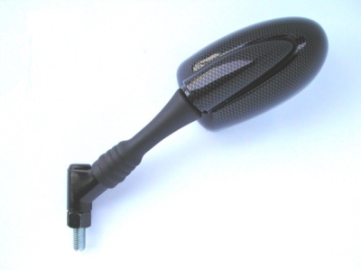 Zpětné zrcátko SMATNORD UNI SPORT 2 3142484A pravý karbonový