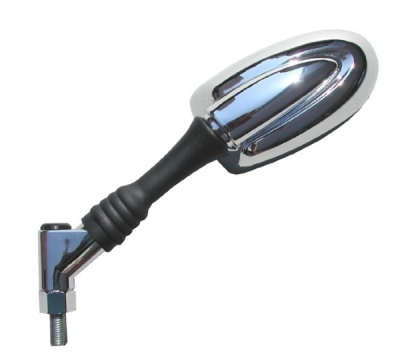 Zpětné zrcátko SMATNORD UNI SPORT 2 3142280A pravý chrom