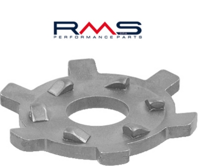 Pouzdro start.mechanismu RMS 100251040