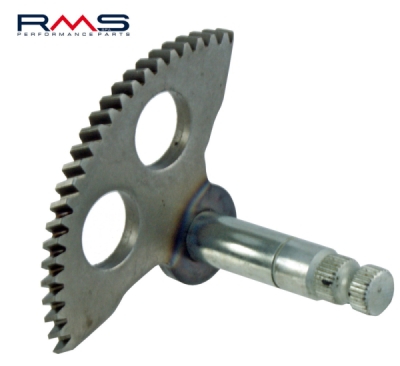 Segment startovací páky RMS 100250010