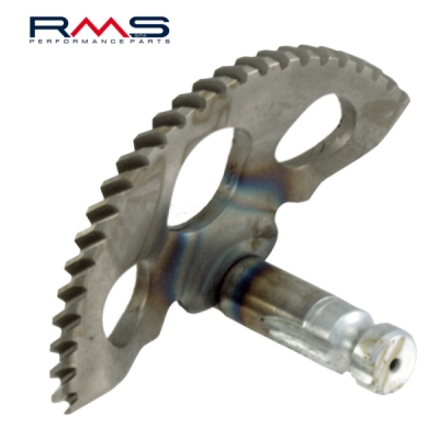 Segment startovací páky RMS 100250600