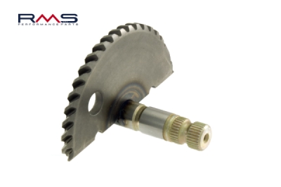 Segment startovací páky RMS 100250680