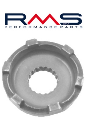 Pouzdro start.mechanismu RMS 100251000