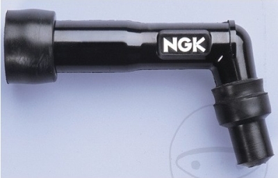 Koncovka zapalovací svíčky NGK 8439 XD01F (708.60.10)