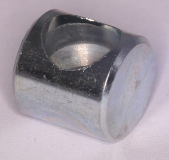 Koncovka lanka Venhill BN1010 váleček 10x10mm