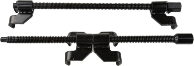 Ruční stahovák pružin 380mm - 2ks v sadě GEKO G30311