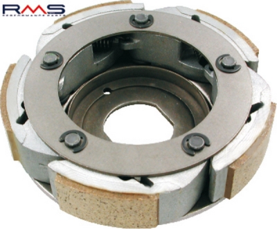 Spojka kompletní RMS 100360110