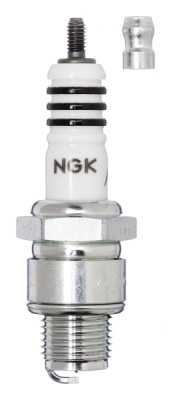 Zapalovací svíčka NGK 6692 BR10HIX Iridium (708.11.51)