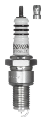Zapalovací svíčka NGK 6684 BPR8EIX Iridium (708.09.14)