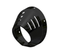Carbon cap MIVV OVAL 50.TE.022.1 (big)