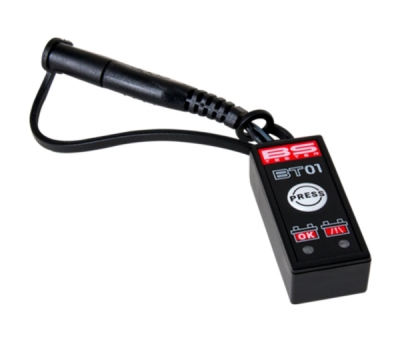 Tester baterie BS-BATTERY BT01