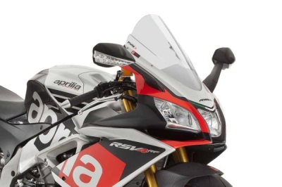 Plexi štít PUIG RACING 7614W průhledný