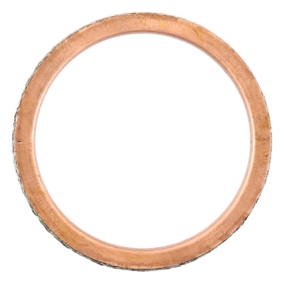 Těsnění svodu výfuku sada WINDEROSA EGK 823087