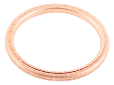 Těsnění svodu výfuku sada WINDEROSA EGK 823069